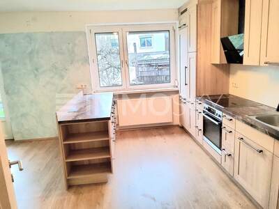 Terrassenwohnung kaufen in 4073 Wilhering (Bild 4)