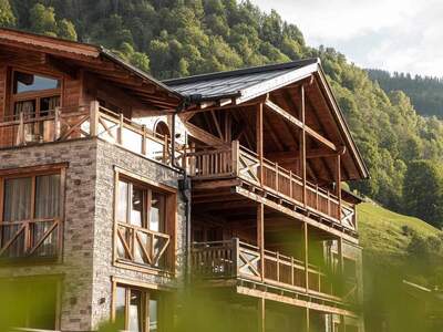 Eigentumswohnung in 5733 Bramberg