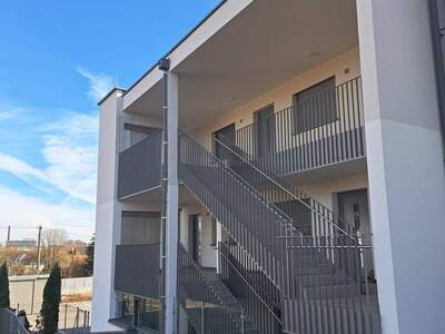 Wohnung kaufen in 4720 Kallham