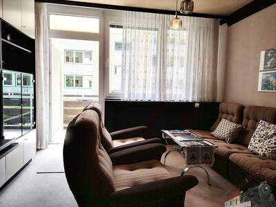 Wohnung mit Balkon kaufen in 2651 Reichenau (Bild 4)