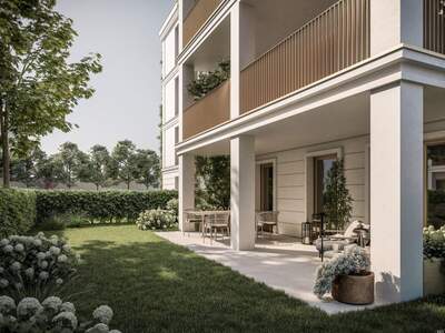 Wohnung mit Balkon kaufen in 1160 Wien (Bild 5)