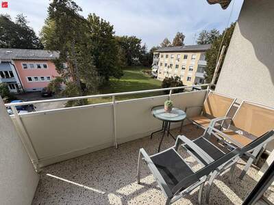 Wohnung kaufen in 8402 Werndorf