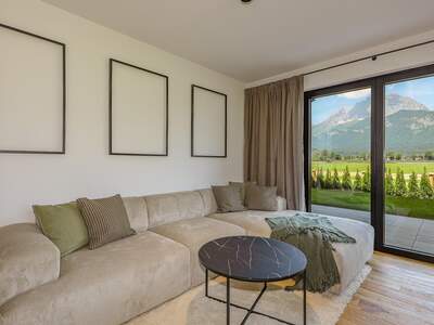 Terrassenwohnung kaufen in 6380 St. Johann (Bild 5)