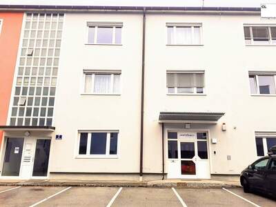 Gewerbeobjekt mieten in 5020 Salzburg