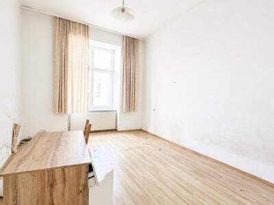 Wohnung kaufen in 1200 Wien