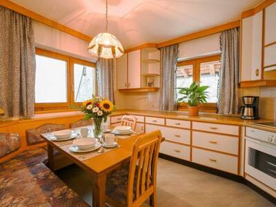 Mietwohnung in 6373 Jochberg