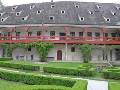 Gewerbeobjekt mieten in 6020 Innsbruck (Bild 1)