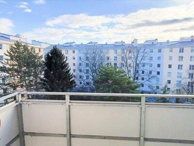 Terrassenwohnung kaufen in 1210 Wien (Bild 5)