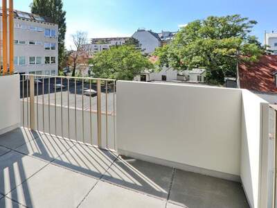 Wohnung kaufen in 1140 Wien