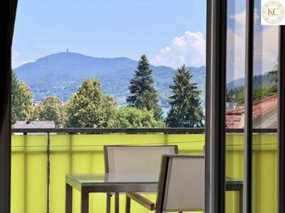 Wohnung kaufen in 9220 Velden