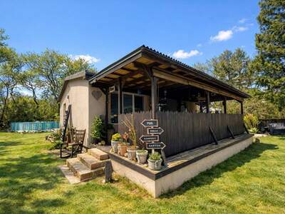 Haus kaufen in 2443 Loretto