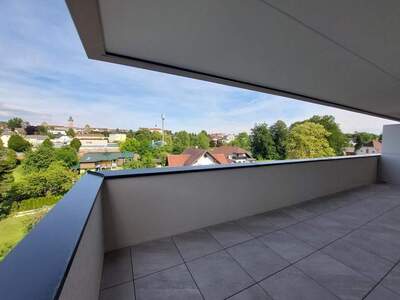 Mietwohnung in 4470 Enns
