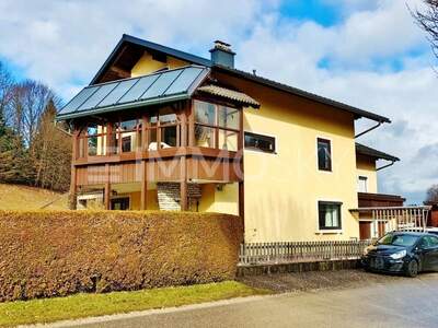 Einfamilienhaus kaufen in 4800 Attnang Puchheim