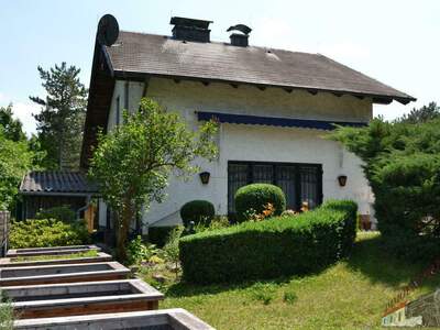 Einfamilienhaus kaufen in 2624 Breitenau (Bild 1)