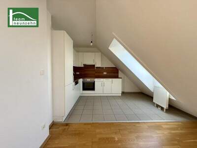 Terrassenwohnung mieten in 1100 Wien (Bild 2)