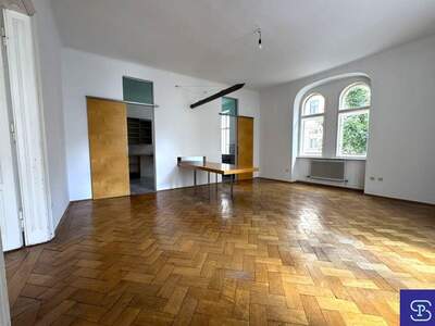 Altbauwohnung mieten in 1180 Wien (Bild 2)