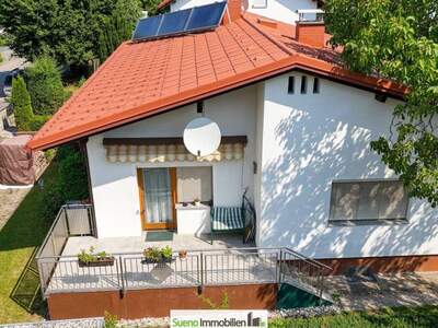 Haus kaufen in 4563 Micheldorf