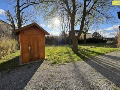 Grundstück kaufen in 2540 Bad Vöslau