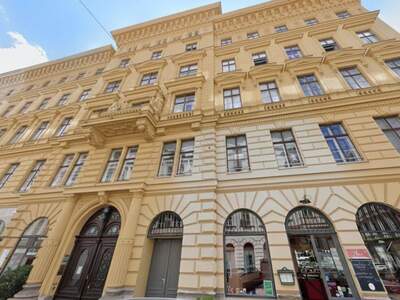 Gewerbeobjekt mieten in 1010 Wien