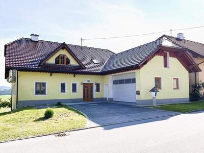 Haus kaufen in 4155 Nebelberg