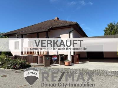 Einfamilienhaus kaufen in 3465 Königsbrunn