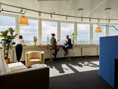 Gewerbeobjekt mieten in 1210 Wien (Bild 3)