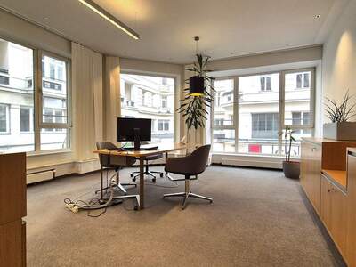 Gewerbeobjekt mieten in 1070 Wien