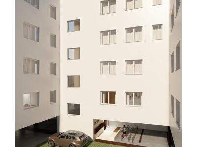 Terrassenwohnung mieten in 9020 Klagenfurt (Bild 5)