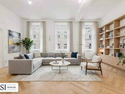 Eigentumswohnung in 1070 Wien