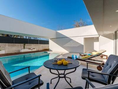 Haus mit Garten kaufen in 21423 Nerežišca (Bild 5)