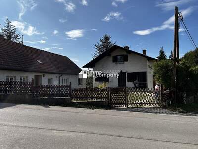 Haus mit Garten kaufen in 3413 St. Andrä