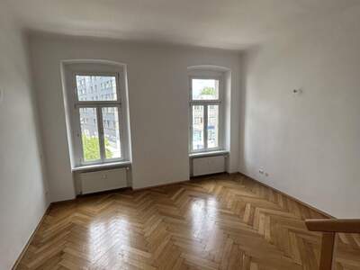 Altbauwohnung mit Balkon kaufen in 8020 Graz (Bild 5)
