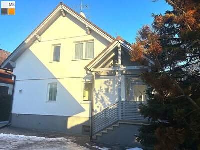 Haus kaufen in 2392 Sulz