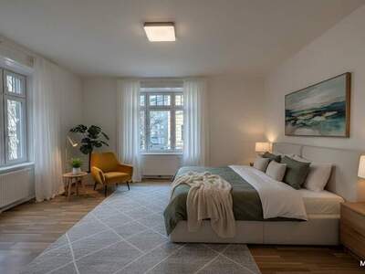 Mietwohnung in 1090 Wien