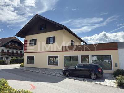 Einfamilienhaus kaufen in 5411 Oberalm (Bild 3)