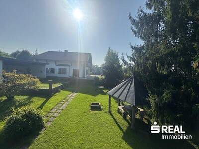 Haus kaufen in 4786 Brunnenthal