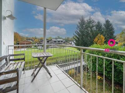 Eigentumswohnung in 5400 Rif