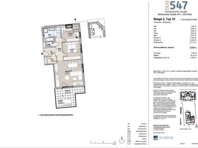 Wohnung kaufen in 1230 Wien