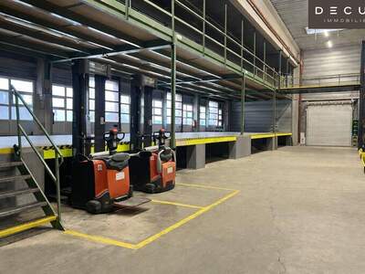 Gewerbeobjekt kaufen in 1220 Wien