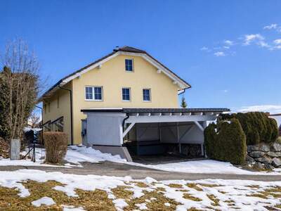 Mehrfamilienhaus kaufen in 9220 Velden (Bild 1)