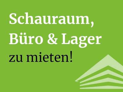 Gewerbeobjekt mieten in 4020 Linz