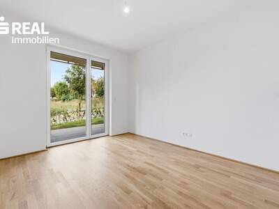 Terrassenwohnung kaufen in 8043 Graz (Bild 3)