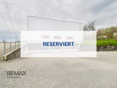 Gewerbeobjekt mieten in 6830 Rankweil