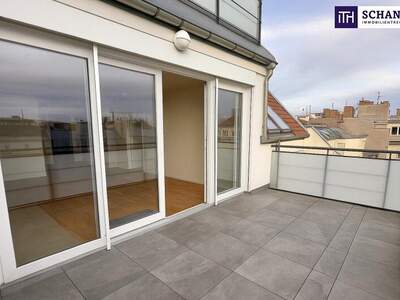 Terrassenwohnung kaufen in 1170 Wien (Bild 5)