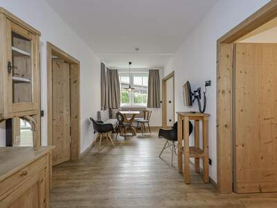 Terrassenwohnung kaufen in 6370 Kitzbühel (Bild 2)