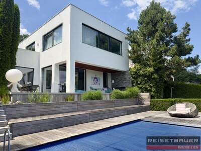 Villa kaufen in 4600 Schleißheim