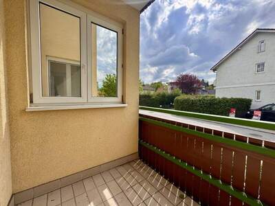 Terrassenwohnung mieten in 4810 Gmunden (Bild 1)