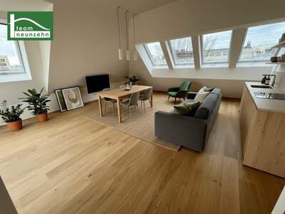 Terrassenwohnung kaufen in 1220 Wien (Bild 3)