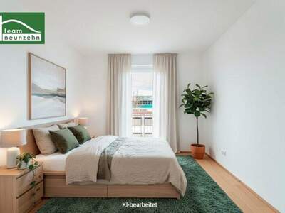 Terrassenwohnung kaufen in 1210 Wien (Bild 5)