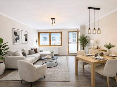 Anlageobjekt kaufen in 1120 Wien